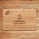 Tagliere Malmostoso "Fetta di salame"