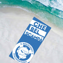 Telo da lago "Che bèl scampà"