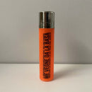 Clipper "Me vegne da la basa"