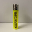 Clipper "Me vegne da la basa"