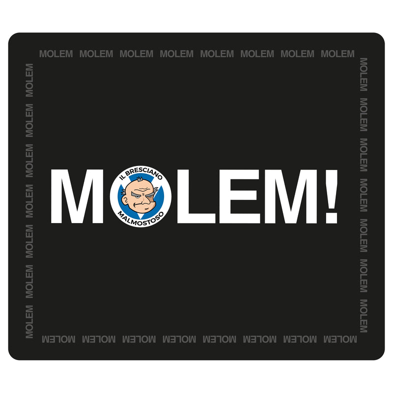 Tappetino mouse "Molem"