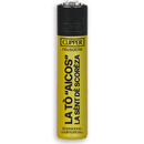 Clipper Malmostoso "La tò AICOS la sèt de scorèza"