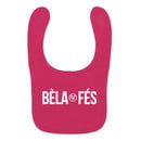 Bavaglia BIMBA "Bèla Fés"