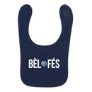 Bavaglia BIMBO "Bèl Fés"