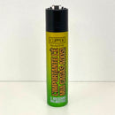 Clipper Malmostoso "L'importante l'è mia cagàs ados!"