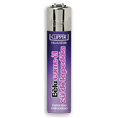 Clipper Malmostoso "Bèla come el cül dela padèla"