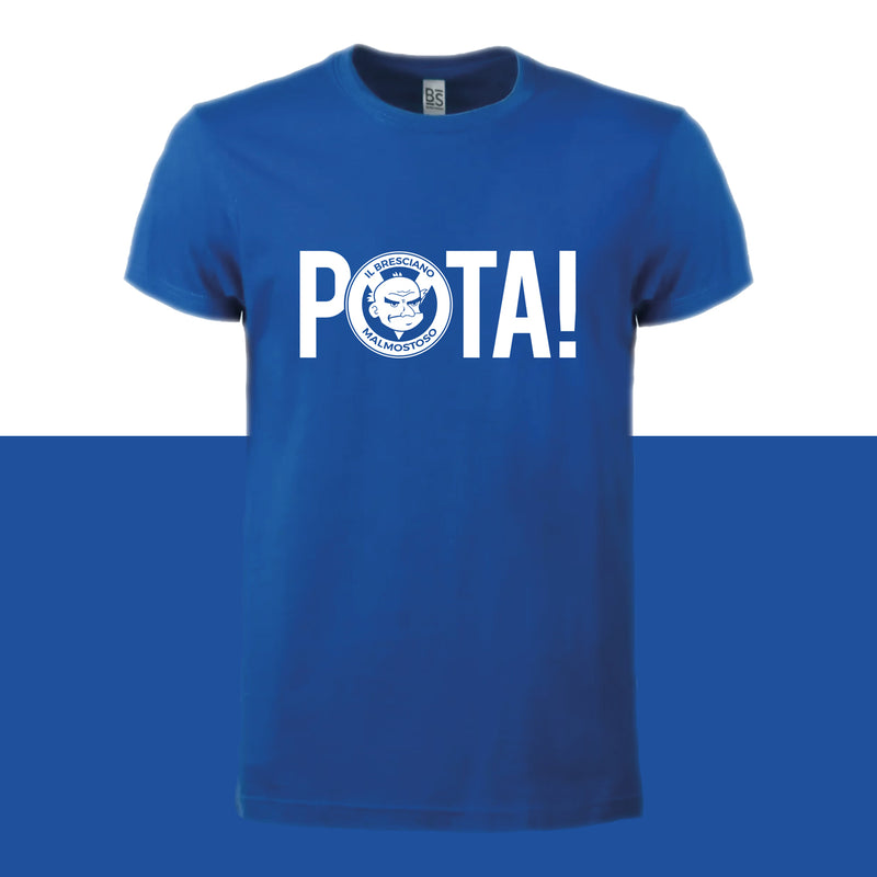 T-shirt "POTA!"
