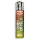 Clipper Malmostoso "Facia de tola"